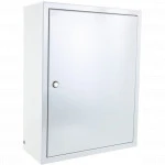 Аксессуар для серверного шкафа IEK Корпус металлический ЩМП-3-0 36 УХЛ3 IP31 YKM40-03-31