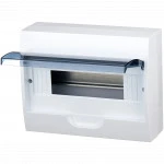 Аксессуар для серверного шкафа ITK Бокс ЩРН-П-12 модулей MKP12-N-12-40-10