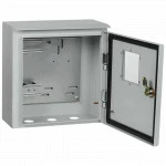 Серверный шкаф ITK ЩУ 1/1-0 MKM51-N-01-54