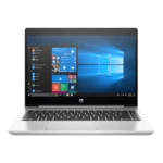 Ноутбук HP Probook 450 G6 5PP98EA (15.6 ", FHD 1920x1080 (16:9), Core i5, 8 Гб, HDD и SSD, 256 ГБ, nVidia GeForce MX130)