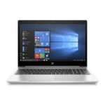 Ноутбук HP ProBook 450 G6 5PP79EA (15.6 ", FHD 1920x1080 (16:9), Intel, Core i3, 4 Гб, SSD, 128 ГБ, Intel HD Graphics)
