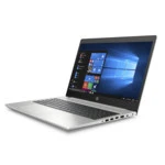 Ноутбук HP ProBook 450 G6 5PP79EA (15.6 ", FHD 1920x1080 (16:9), Intel, Core i3, 4 Гб, SSD, 128 ГБ, Intel HD Graphics)