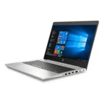 Ноутбук HP Probook 450 G6 5TJ94EA (15.6 ", FHD 1920x1080 (16:9), Core i7, 8 Гб, HDD и SSD, 256 ГБ, nVidia GeForce MX130)