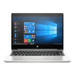 Ноутбук HP Probook 450 G6 5TJ94EA (15.6 ", FHD 1920x1080 (16:9), Core i7, 8 Гб, HDD и SSD, 256 ГБ, nVidia GeForce MX130)
