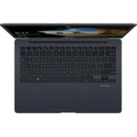 Ноутбук Asus UX331UAL-EG060 90NB0HT3-M03640 13.3 ", FHD 1920x1080 (16:9), Core i3, 8 Гб, 256 ГБ