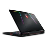 Ноутбук MSI GE63 Raider RGB 8SE-234RU 9S7-16P722-234 (15.6 ", FHD 1920x1080 (16:9), Core i7, 16 Гб, HDD и SSD, 256 ГБ, nVidia GeForce RTX 2060)