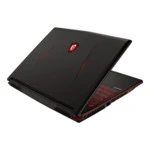 Ноутбук MSI GL63 8SE-257RU 9S7-16P732-257 (15.6 ", FHD 1920x1080 (16:9), Core i7, 16 Гб, HDD и SSD, 256 ГБ, nVidia GeForce RTX 2060)