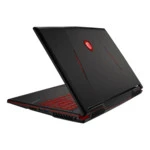 Ноутбук MSI GL63 8SE-257RU 9S7-16P732-257 (15.6 ", FHD 1920x1080 (16:9), Core i7, 16 Гб, HDD и SSD, 256 ГБ, nVidia GeForce RTX 2060)