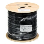 Кабель витая пара Neomax Кабель UTP cat.5е  4 пары (305 м) 0.51 мм NM10031