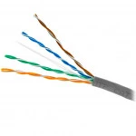 Кабель витая пара Cablexpert UPC-5004E-SO/100C