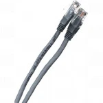 Патч-корд TELECOM UTP кат.6 10m NA102-UTP-C6-10M