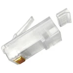 Аксессуар для кабельных сетей CommScope MP-6AU-Plug-A-1 6-2843007-1