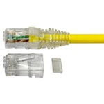 Аксессуар для кабельных сетей CommScope MP-6AU-Plug-A-1 6-2843007-1