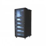 Серверный шкаф Wize W27UR