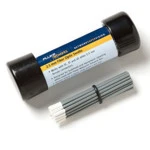 Инструмент для монтажа СКС Fluke Networks Набор для очистки оптики Fluke Networks NFC-KIT-CASE