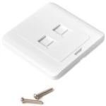 Сетевая розетка SHIP A160-2А