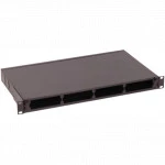 Патч-панель LANMASTER LAN-FOBM-4MCS-1U