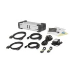 KVM-переключатель ATEN CS1912