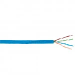 Кабель витая пара Legrand Кабель F/UTP cat.6 LSZH 32756 032756