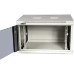 Серверный шкаф LANMASTER Pro TWT-CBWPG-12U-6x4-GY