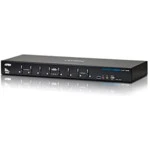 KVM-переключатель ATEN 8 PORT USB DVI DUAL LINK KVM SWITCH CS1788