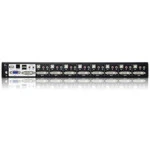 KVM-переключатель ATEN 8 PORT USB DVI DUAL LINK KVM SWITCH CS1788