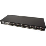 KVM-переключатель ATEN 8 PORT USB DVI DUAL LINK KVM SWITCH CS1788