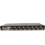 KVM-переключатель ATEN 8 PORT USB DVI DUAL LINK KVM SWITCH CS1788