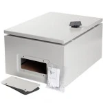 Серверный шкаф iPower 400*300*200 ST 400*300*200 IP54