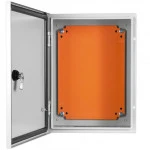 Серверный шкаф iPower 400*300*200 ST 400*300*200 IP54