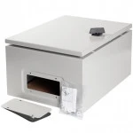 Серверный шкаф iPower 700*500*250 ST 700*500*250 IP54