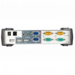 KVM-переключатель ATEN CS1742C