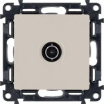 Сетевая розетка Legrand Розетка телевизионная Valena Life 753551