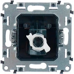 Сетевая розетка Legrand Розетка RJ45 Cat5e UTP 753440