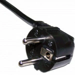 Инструмент для монтажа СКС LANMASTER LAN-PP19/SHA-3.0-BK