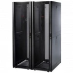 Серверный шкаф APC NetShelter SX 42U AR3150-NNC-002