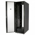 Серверный шкаф APC NetShelter SX 42U AR3150-NNC-002
