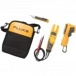 Инструмент для монтажа СКС Fluke Networks T5-600_62MAX+1ACE T5-600/62MAX+/1ACE