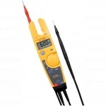 Инструмент для монтажа СКС Fluke Networks T5-600_62MAX+1ACE T5-600/62MAX+/1ACE
