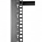 Монтажная стойка ЦМО СТК-С-42.2.1000-9005