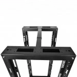 Монтажная стойка ЦМО СТК-33.2-9005