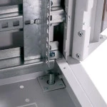 Серверный шкаф ЦМО ШТК-Э-24.6.6-13АА