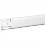 Кабельный канал Legrand Кабель-канал пласт.напол.50х12 030092