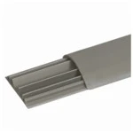 Кабельный канал Legrand Кабель-канал пласт.напол.50х12 030092