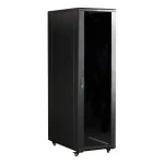 Серверный шкаф LANMASTER 42U TWT-CBB-42U-8X10-G1