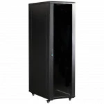 Серверный шкаф LANMASTER TWT-CBB-32U-6X8-G1