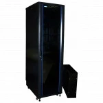 Серверный шкаф LANMASTER TWT-CBB-32U-6X8-G1