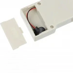 Инструмент для монтажа СКС LANMASTER Тестер витой пары TST-200 TWT-TST-200