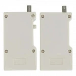 Инструмент для монтажа СКС LANMASTER Тестер витой пары TST-200 TWT-TST-200