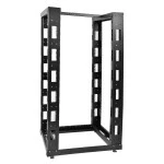 Монтажная стойка ЦМО СТК-42.2-9005